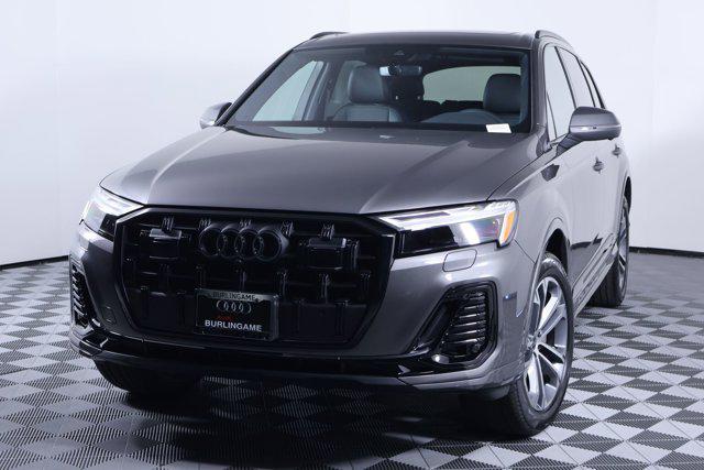2026 Audi Q7 45 Premium quattro Tiptronic's photo