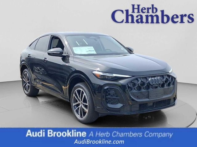 2026 Audi Q5 Sportback