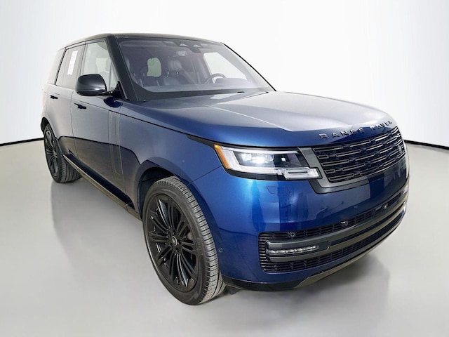 2023 Land Rover Range Rover