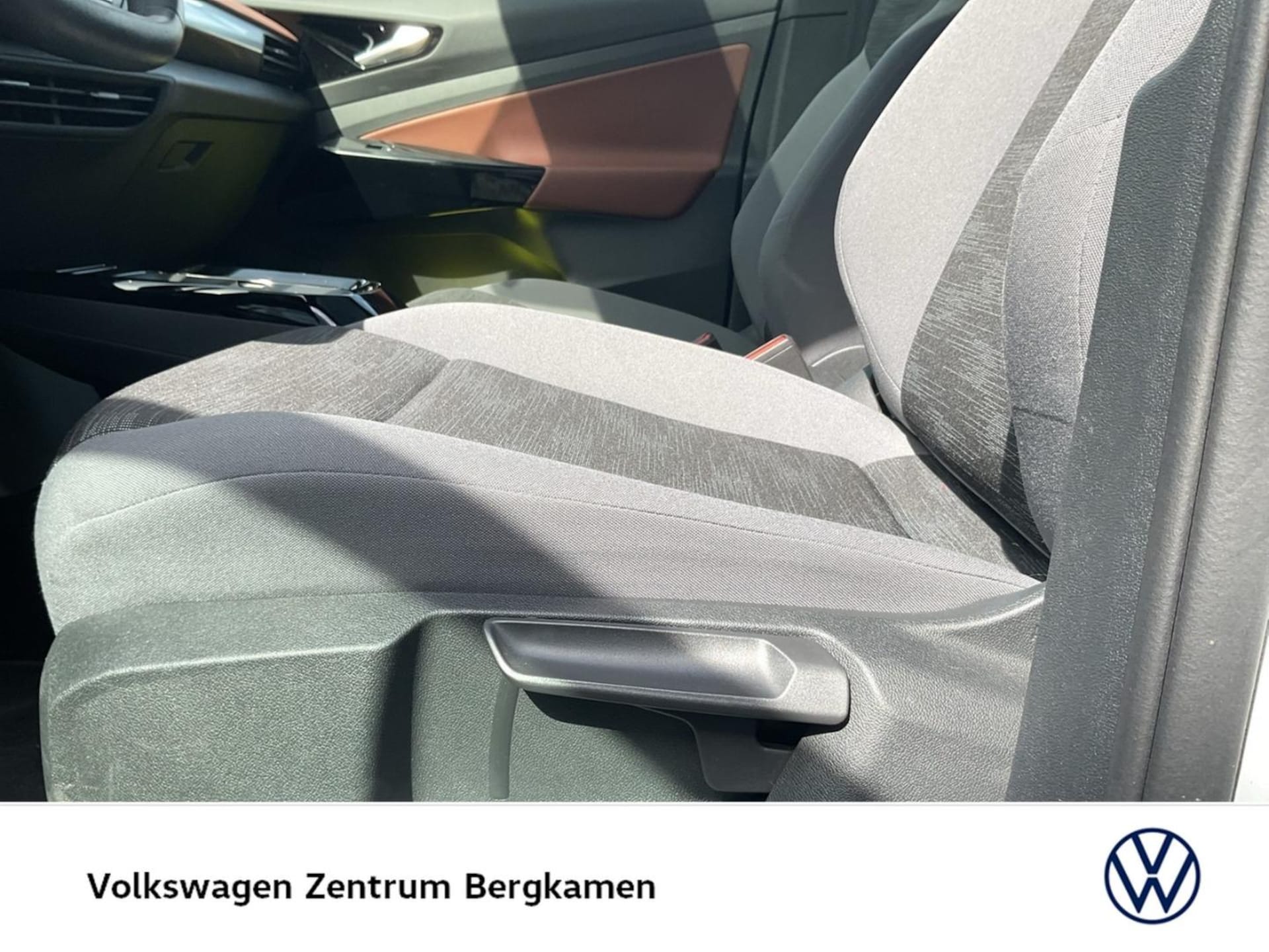Volkswagen ID.5 Pro