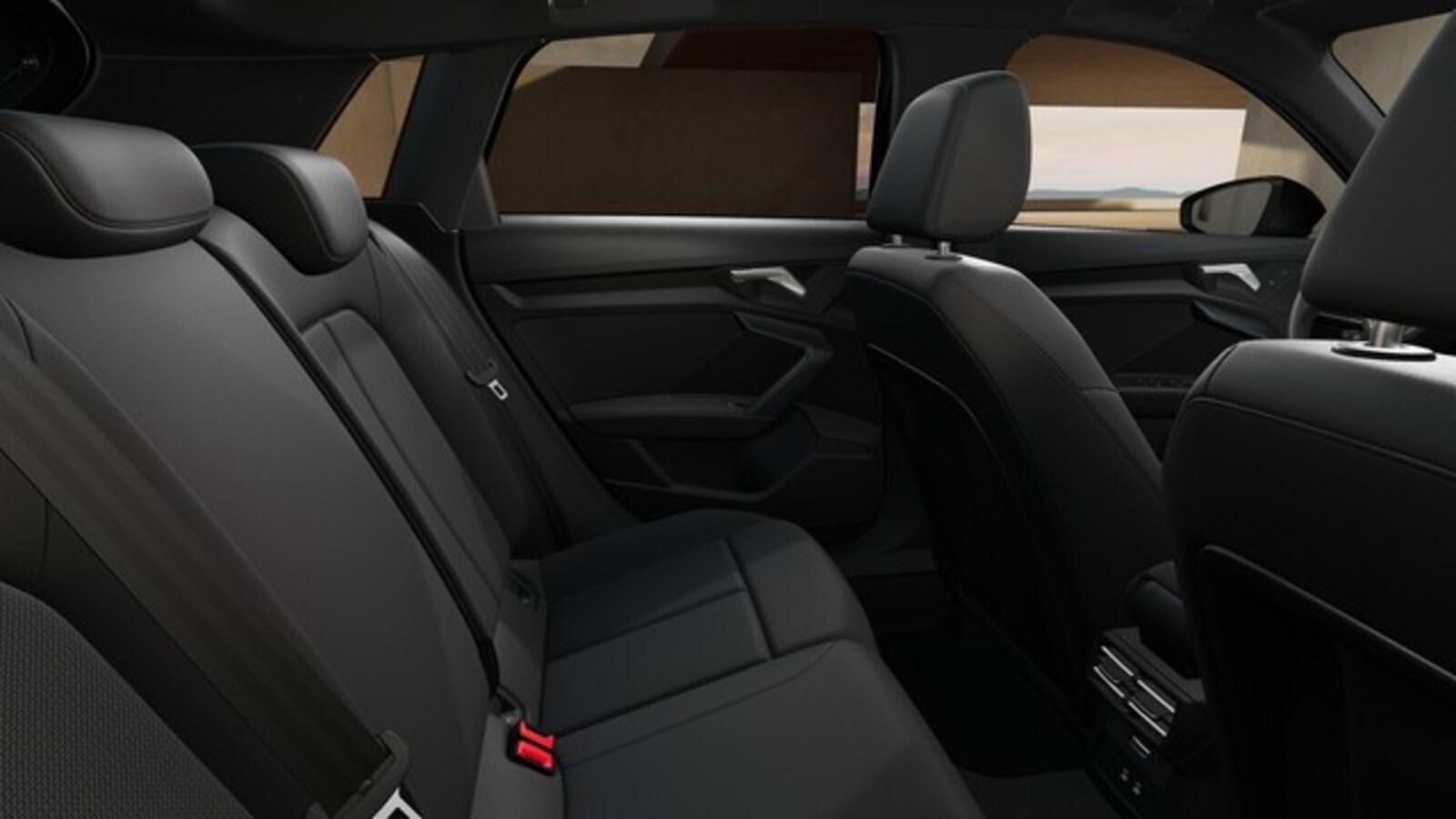 Audi A3 allstreet – Bild 17
