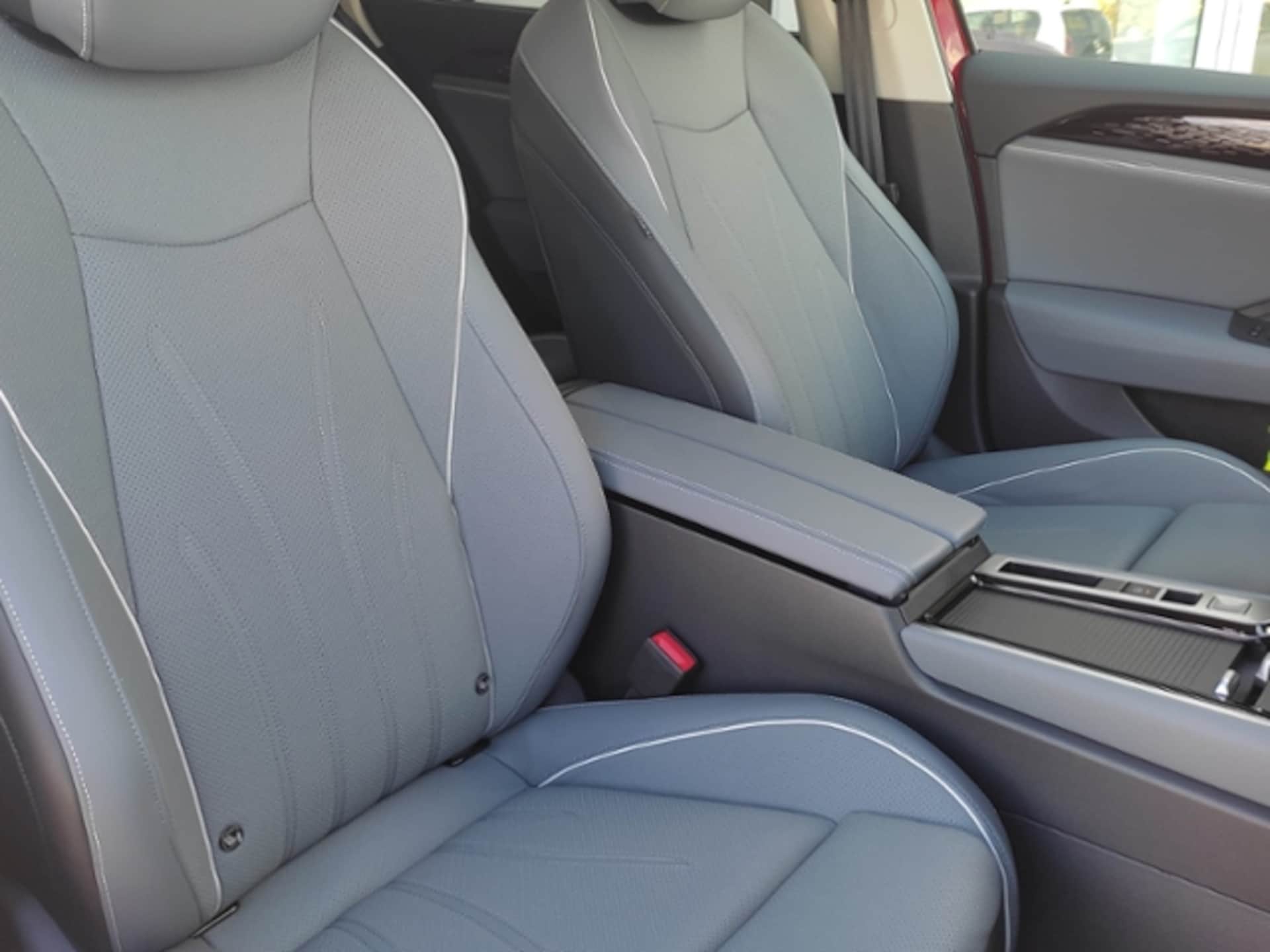 Volkswagen Passat Elegance