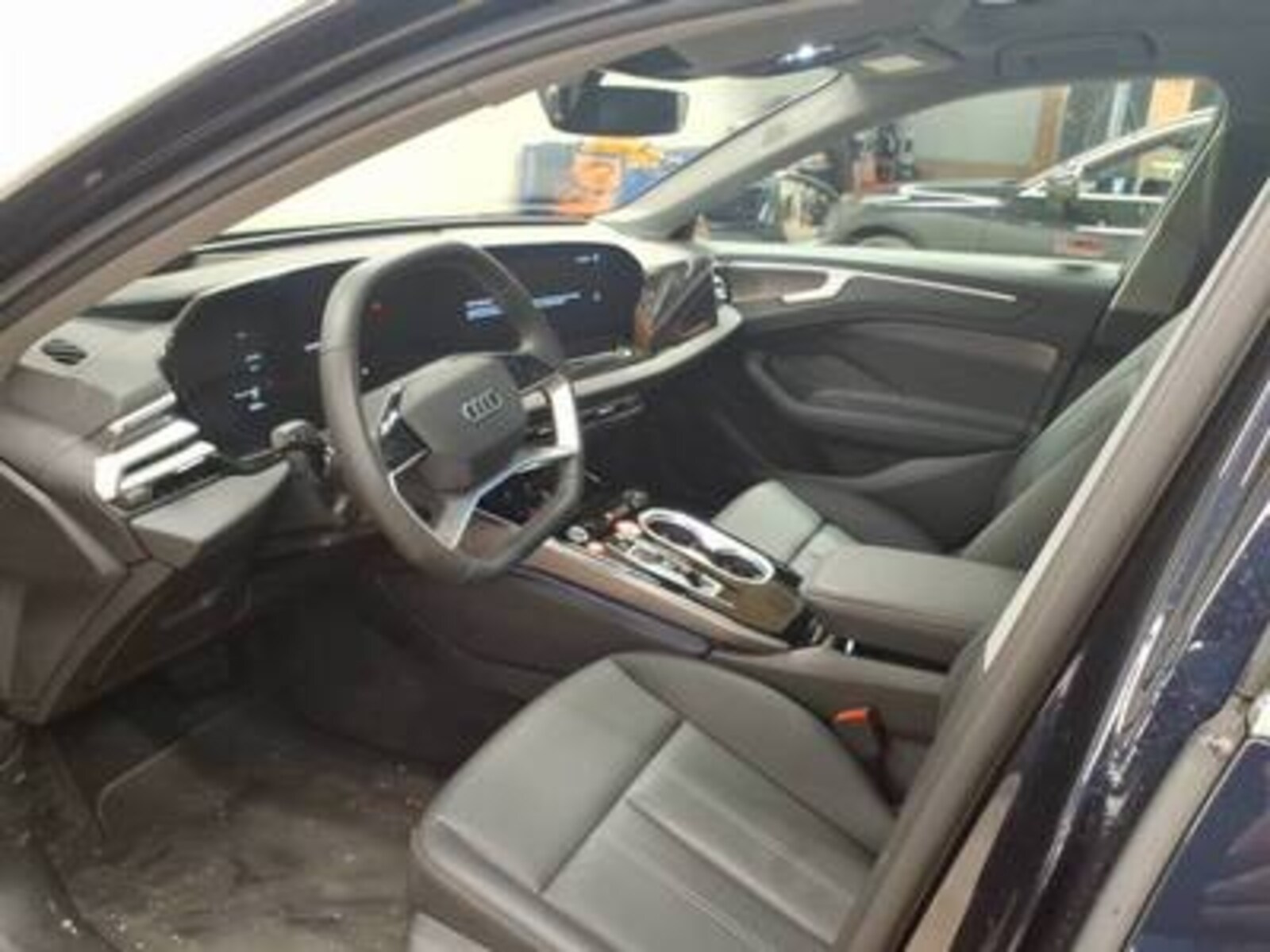 Audi A6 Avant – Bild 13