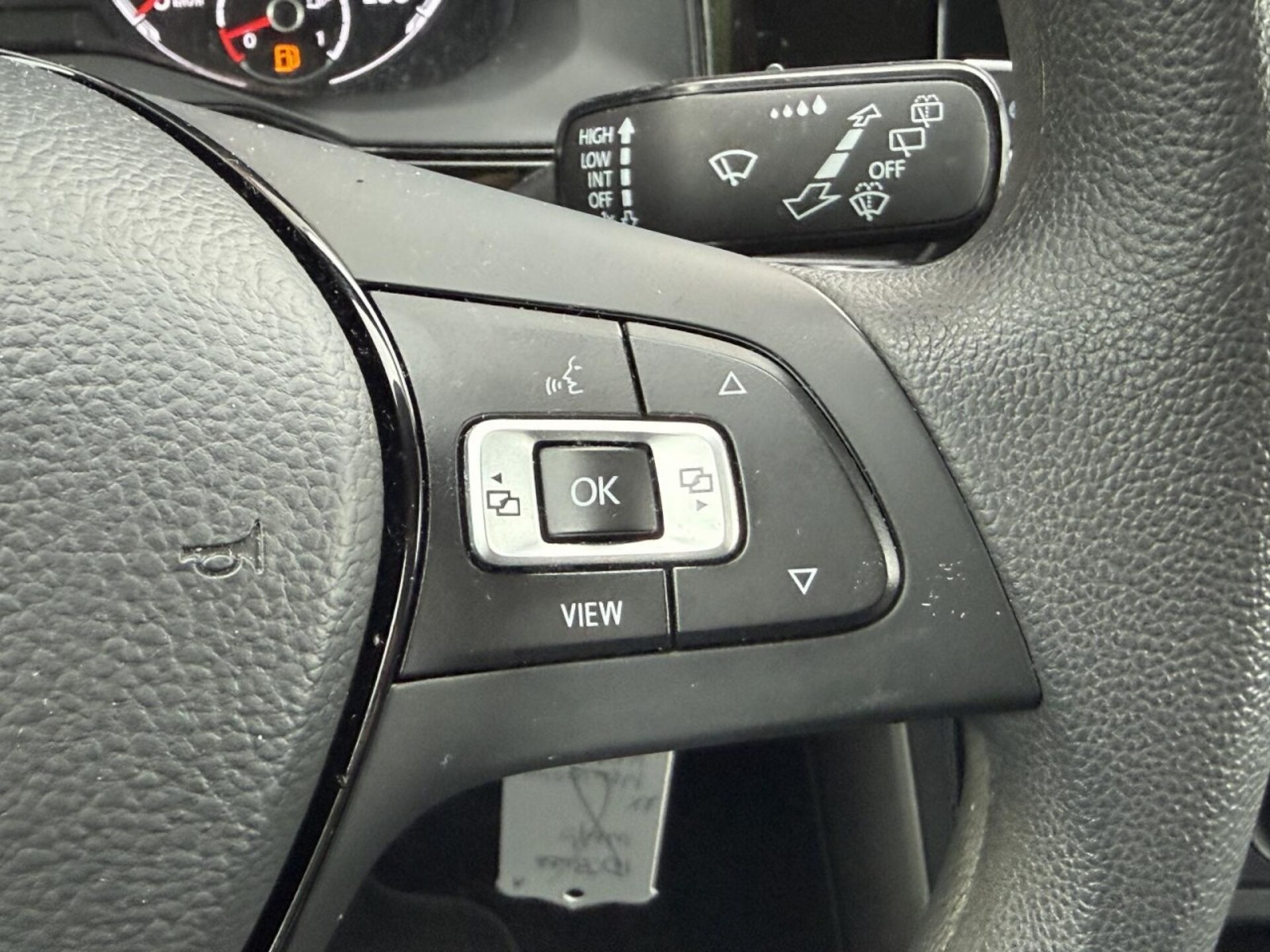 Volkswagen Polo Comfortline