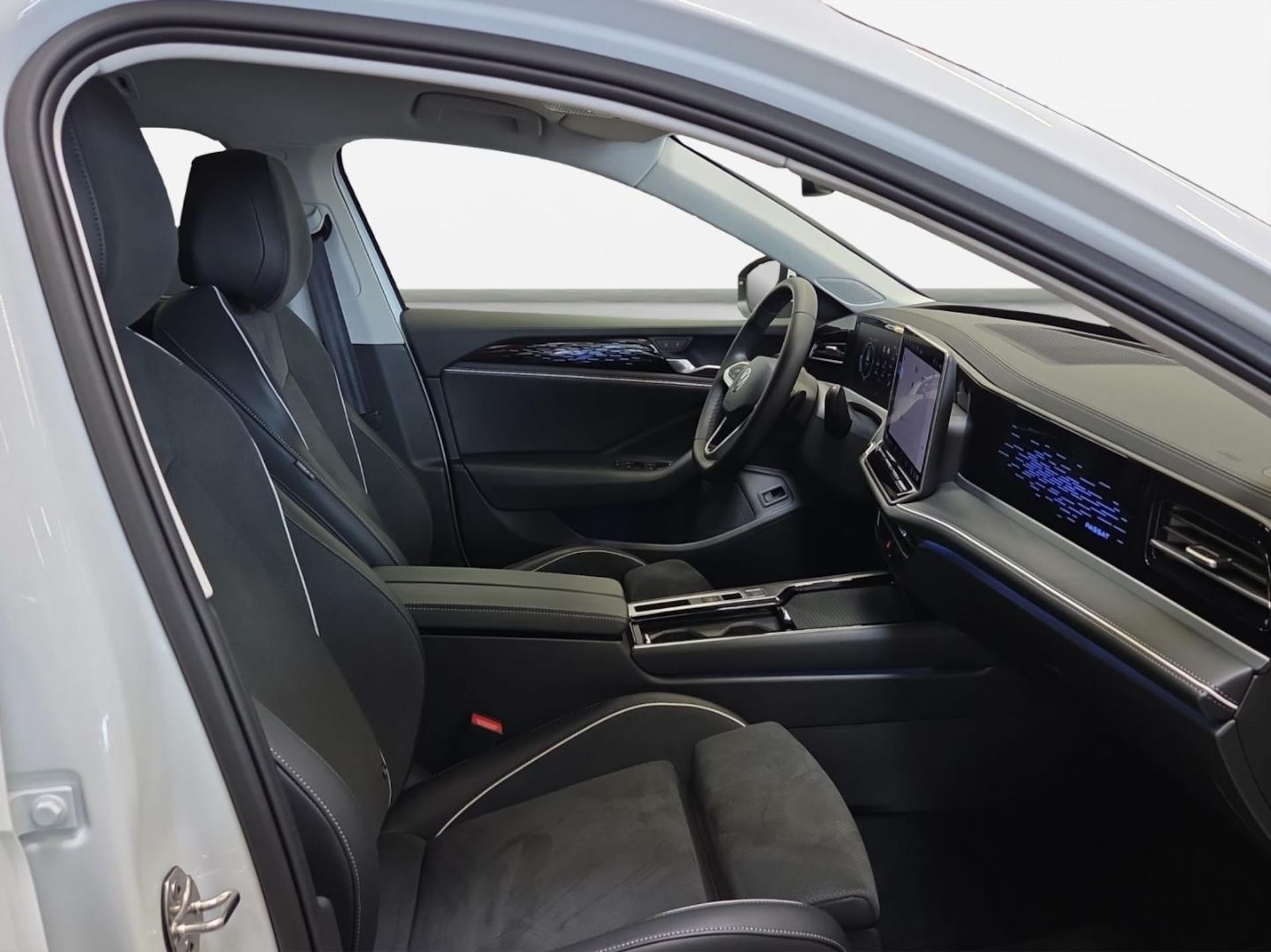 Volkswagen Passat Elegance