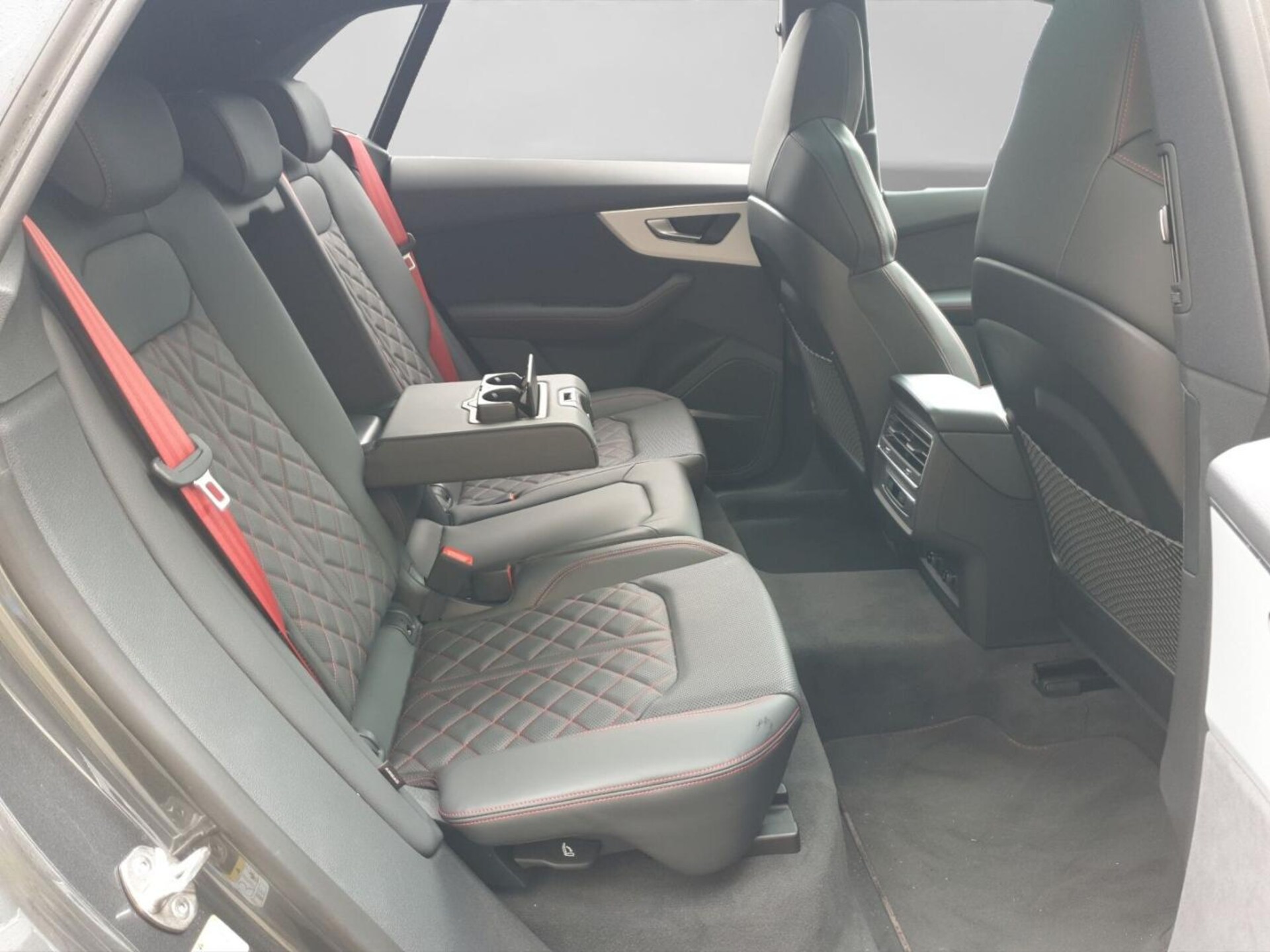 Audi Q8 SUV TFSI e