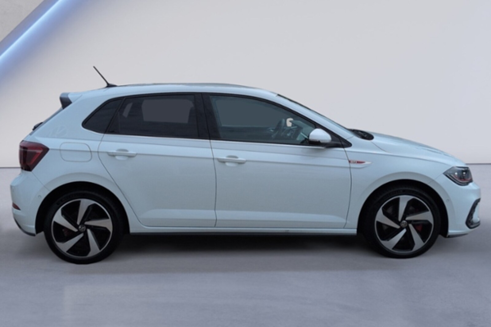 Volkswagen Polo – Bild 6