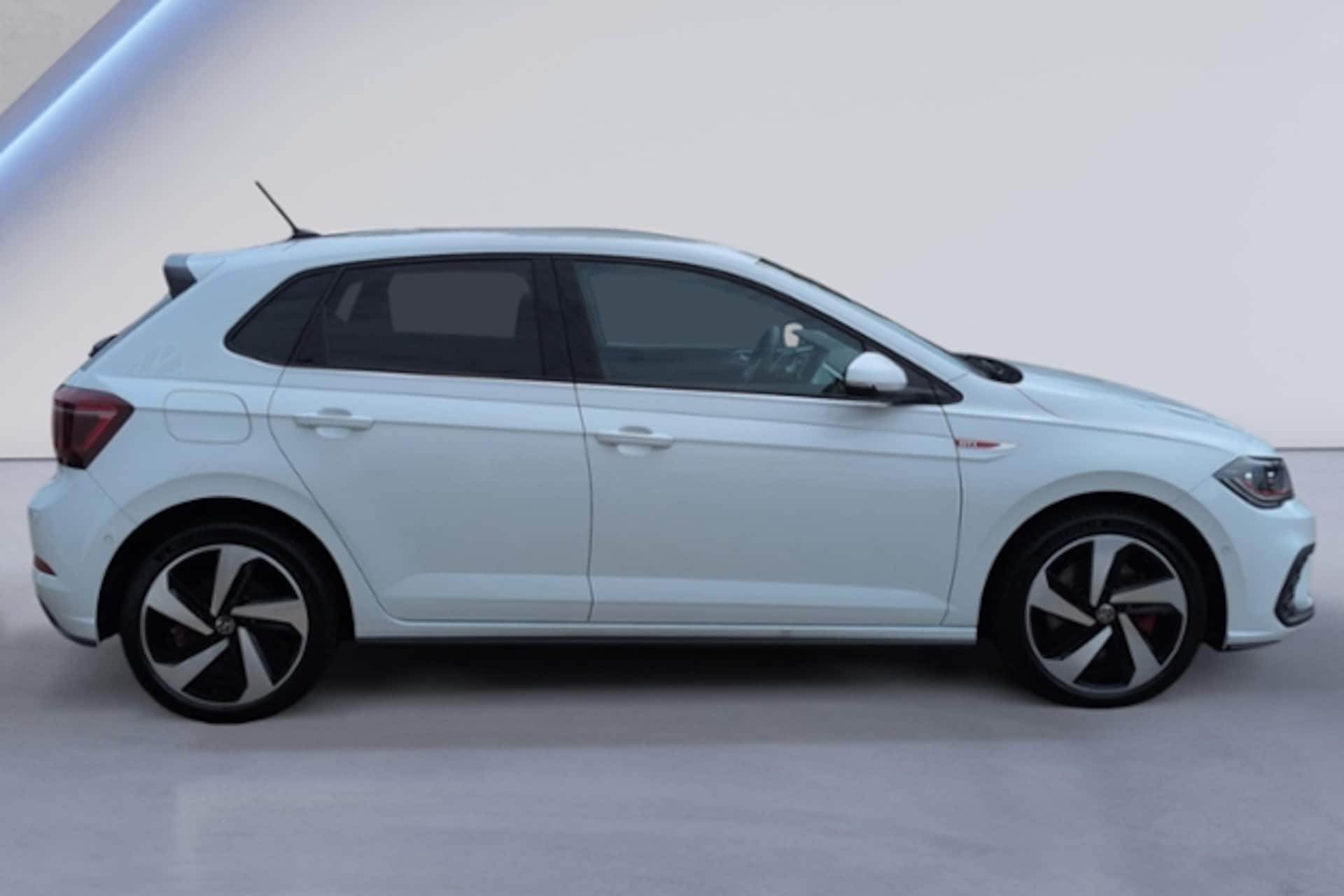Volkswagen Polo GTI