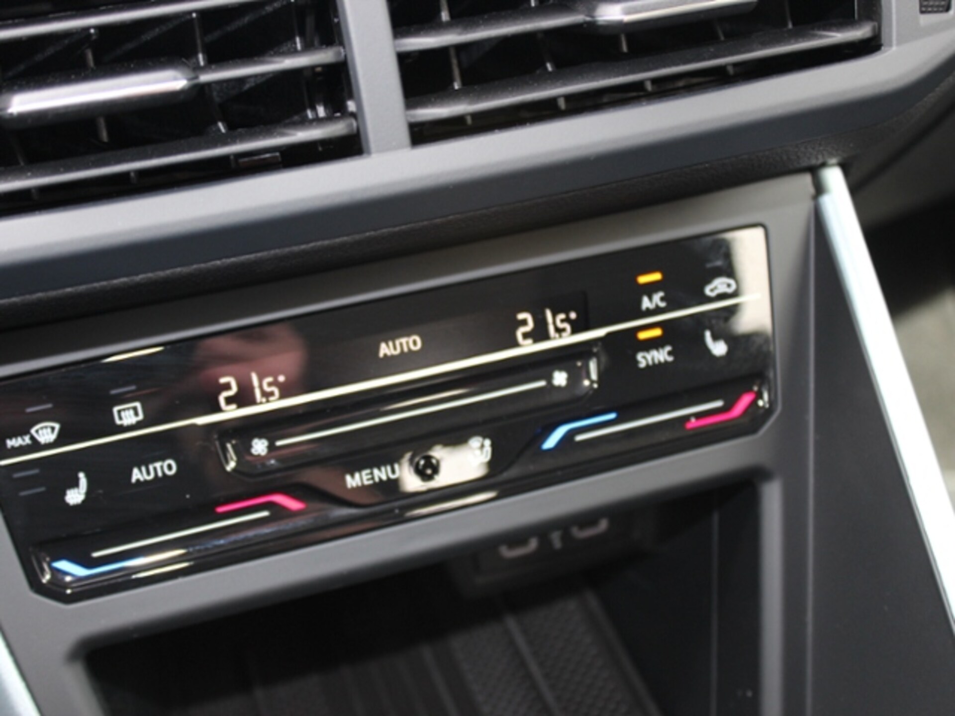 Volkswagen Polo Goal