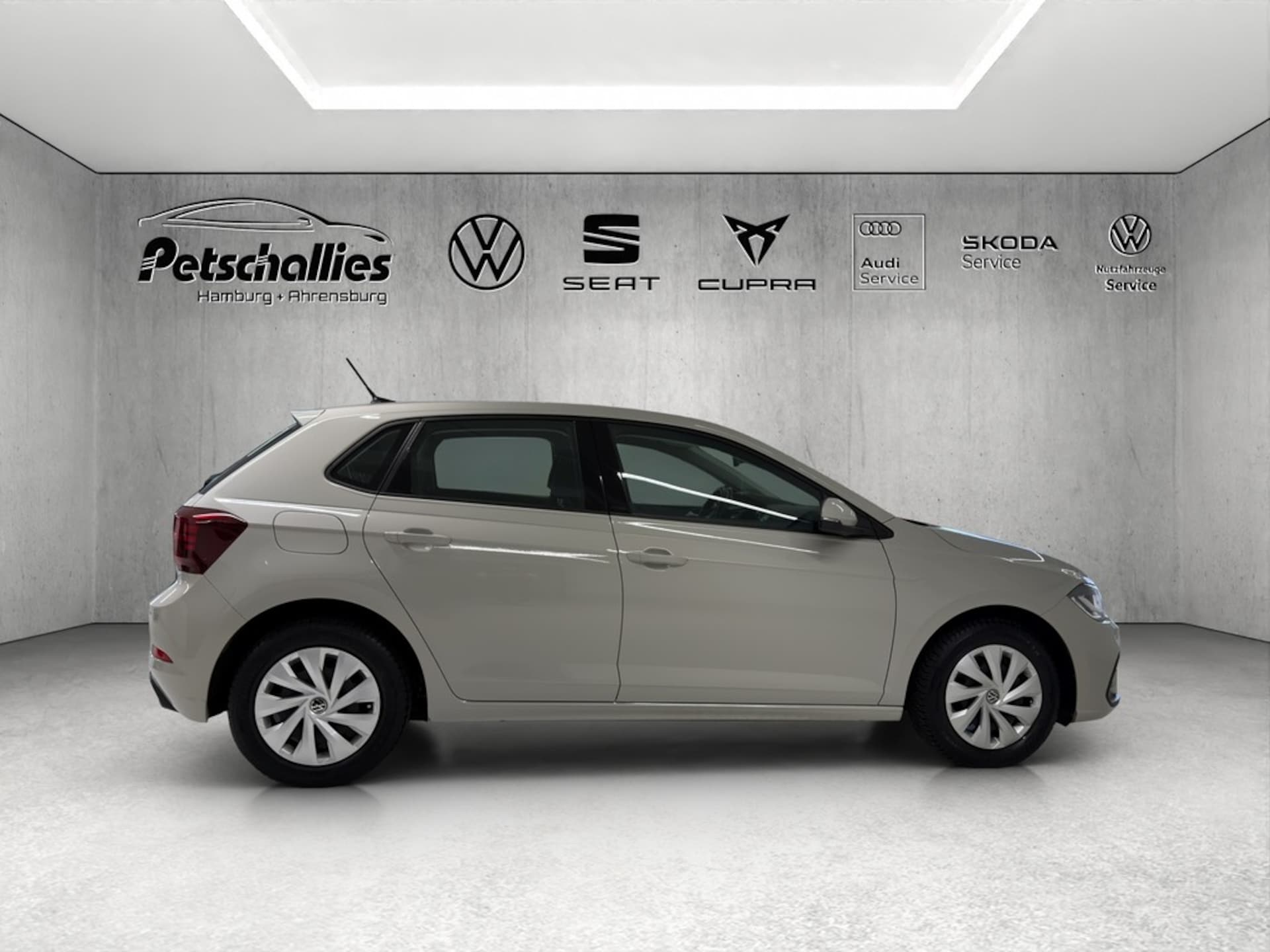 Volkswagen Polo Life