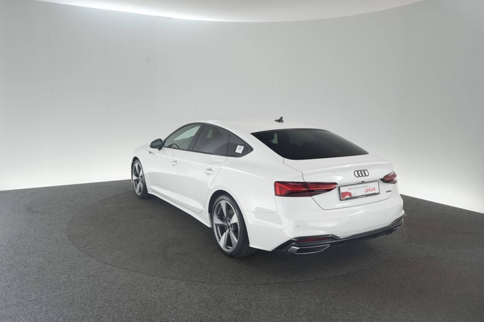 Audi A5 Sportback – Bild 9