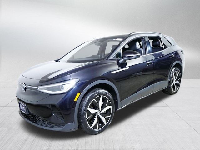 2023 Volkswagen ID.4