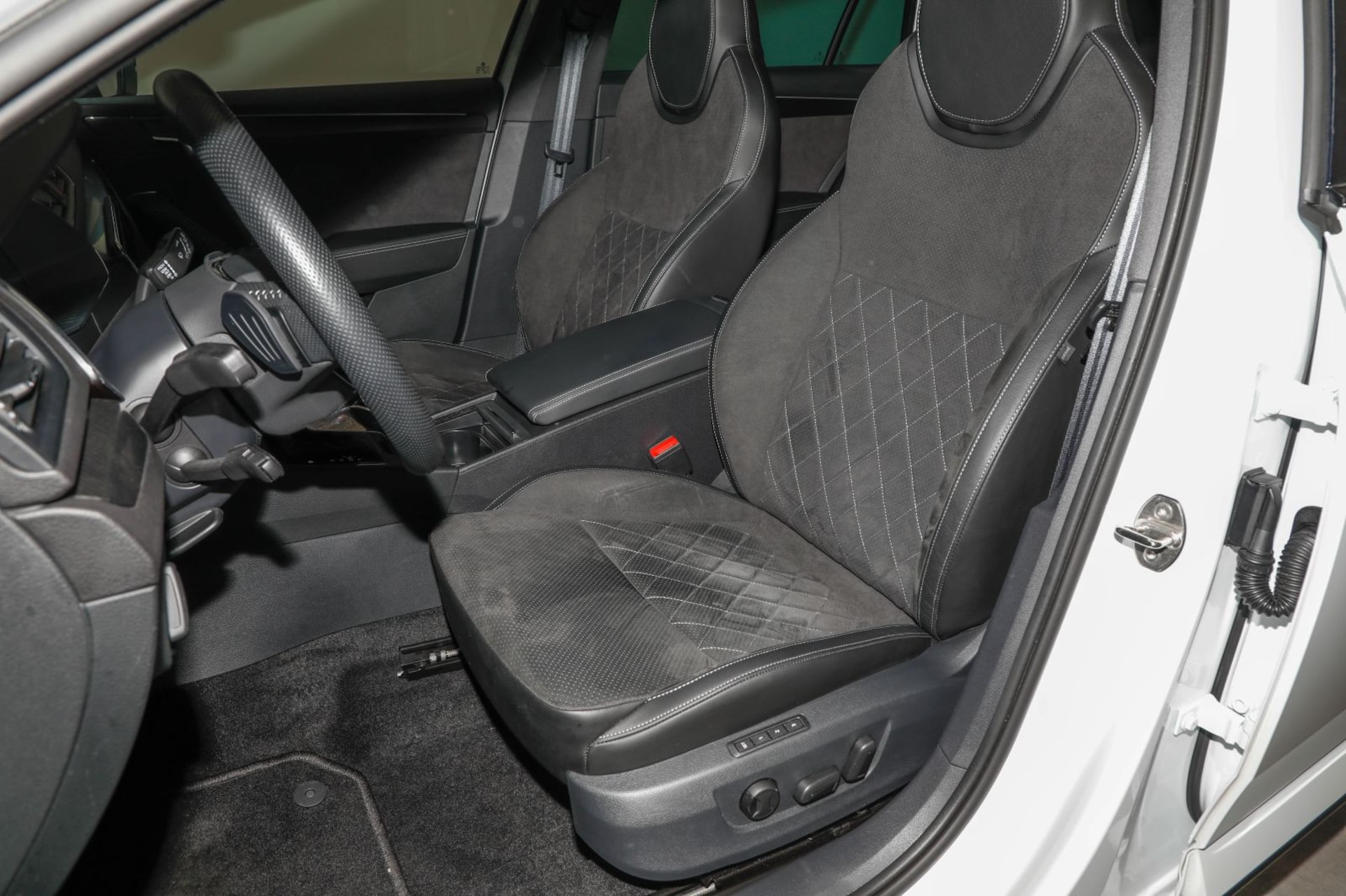 Skoda Superb Combi Sportline