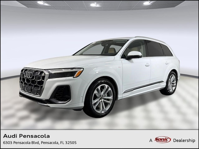Photo of 2026 Audi Q7