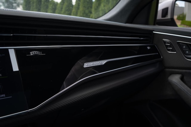 2026 Audi RS Q8 Base - Photo 61