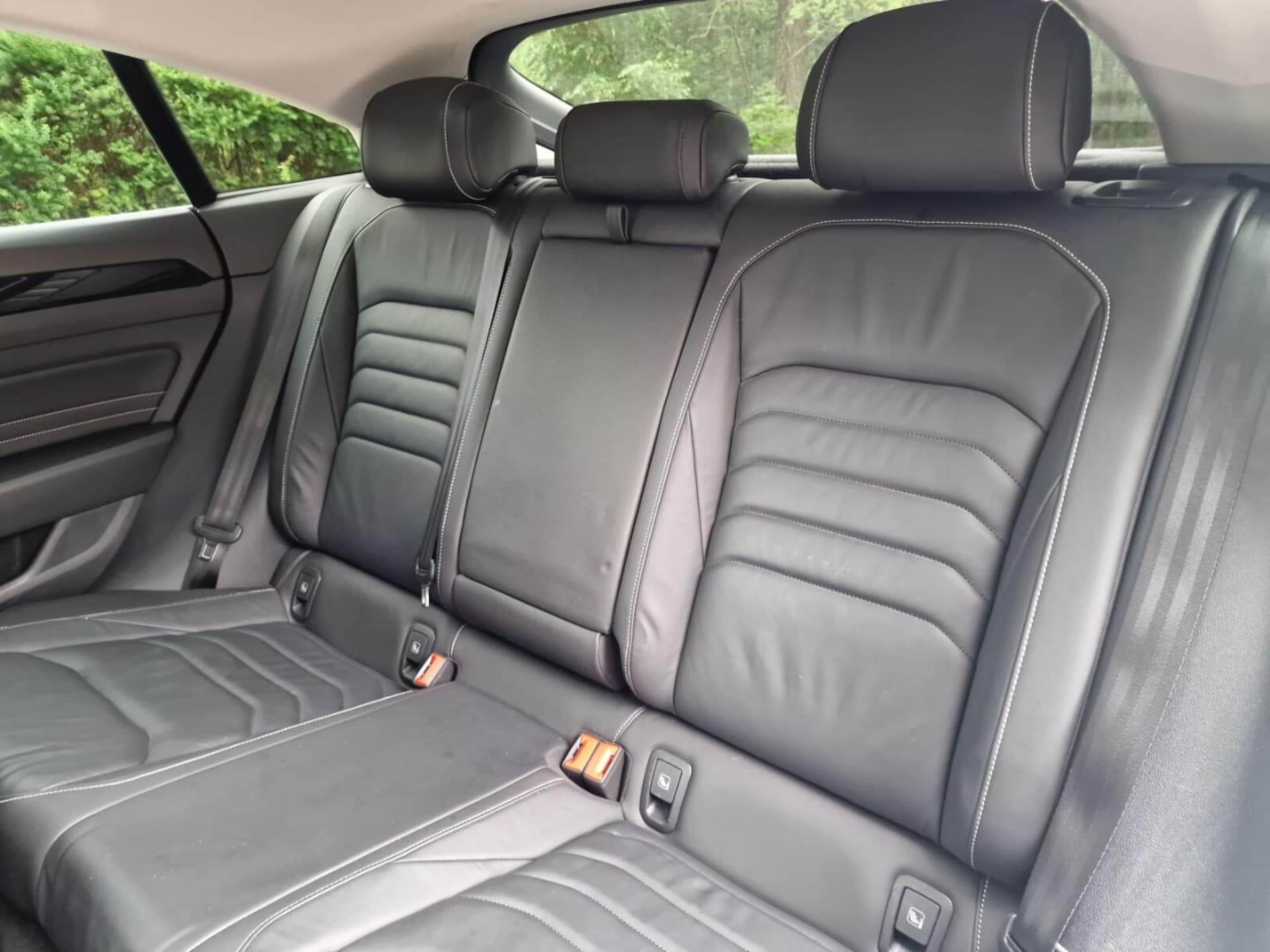 Volkswagen Arteon Elegance