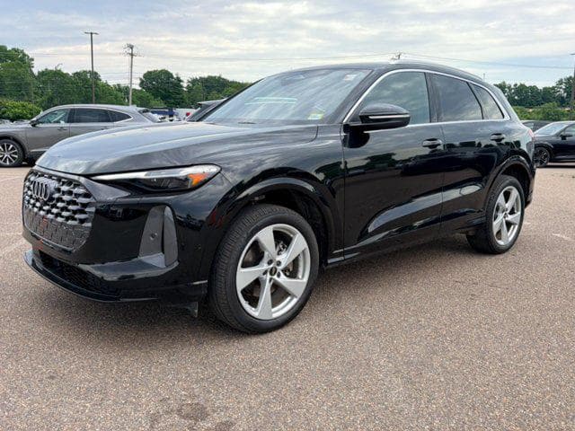 Photo of 2025 Audi Q5 