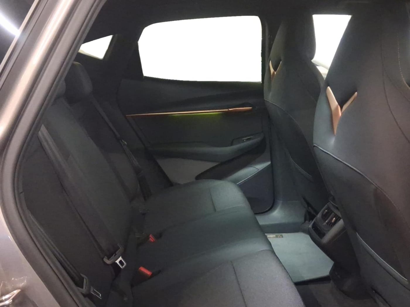 CUPRA Tavascan 77kWh Endurance 210 kW (286 CV) — photo 6