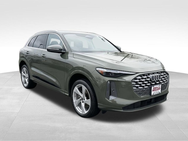 2025 Audi Q5