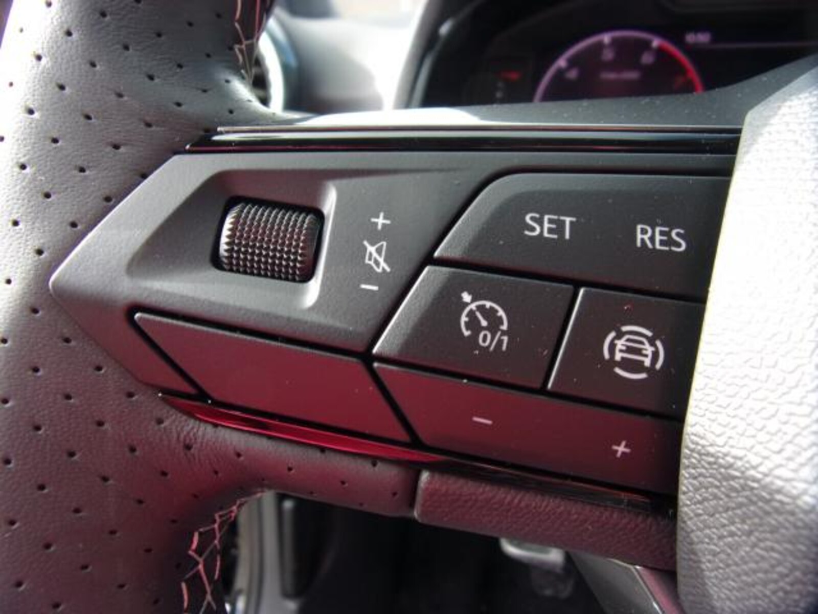 SEAT Ibiza – Bild 20