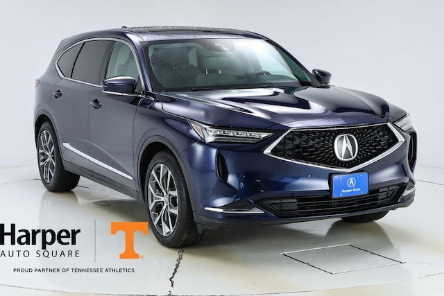2023 Acura MDX