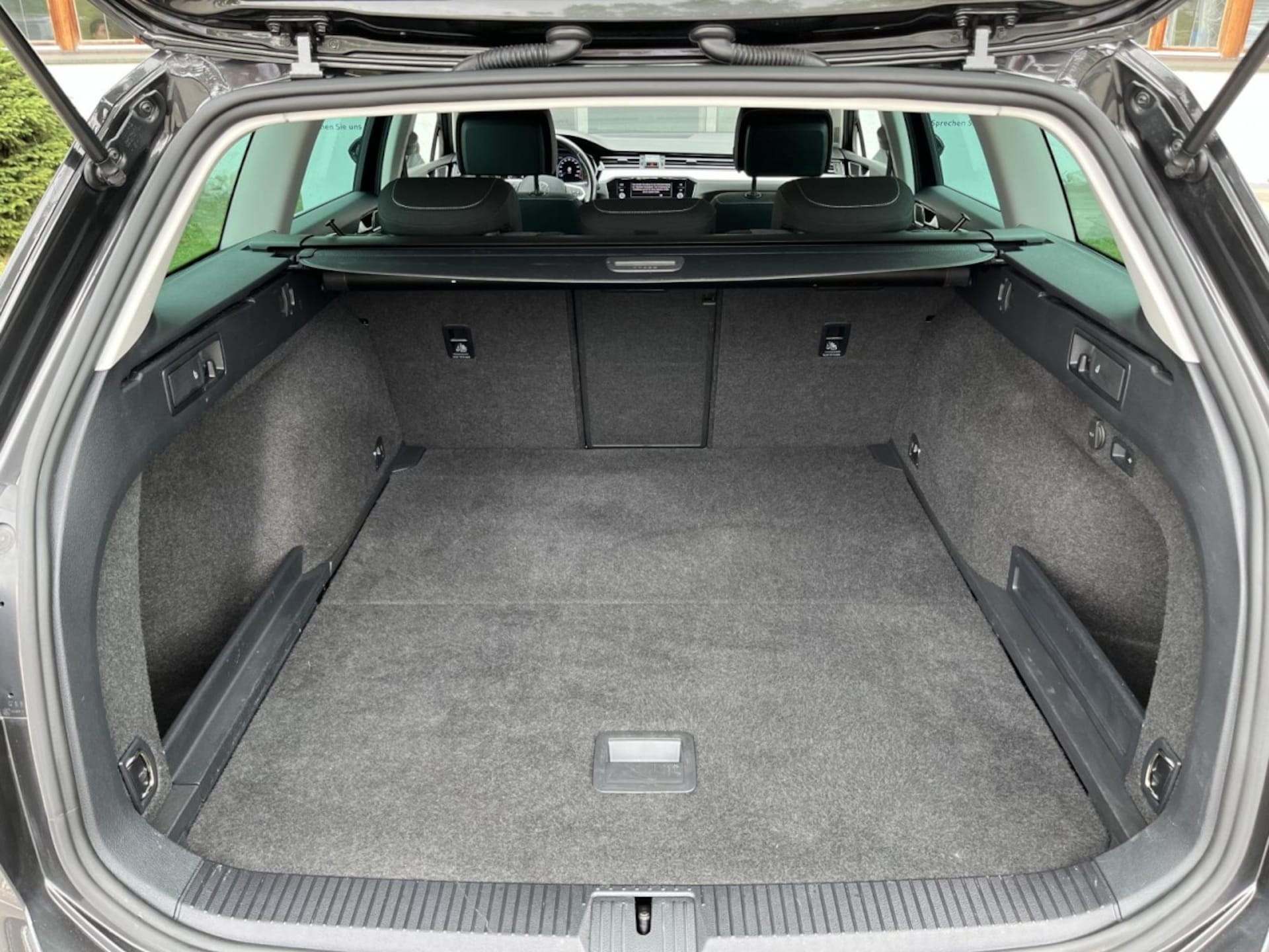 Volkswagen Passat Variant Business