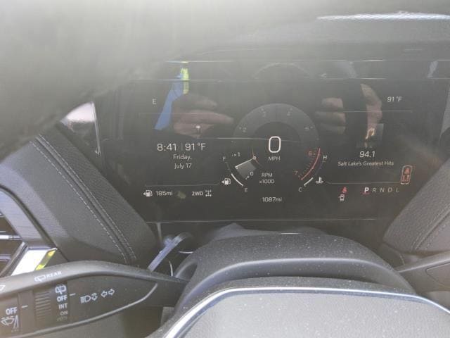 2026 GMC Yukon