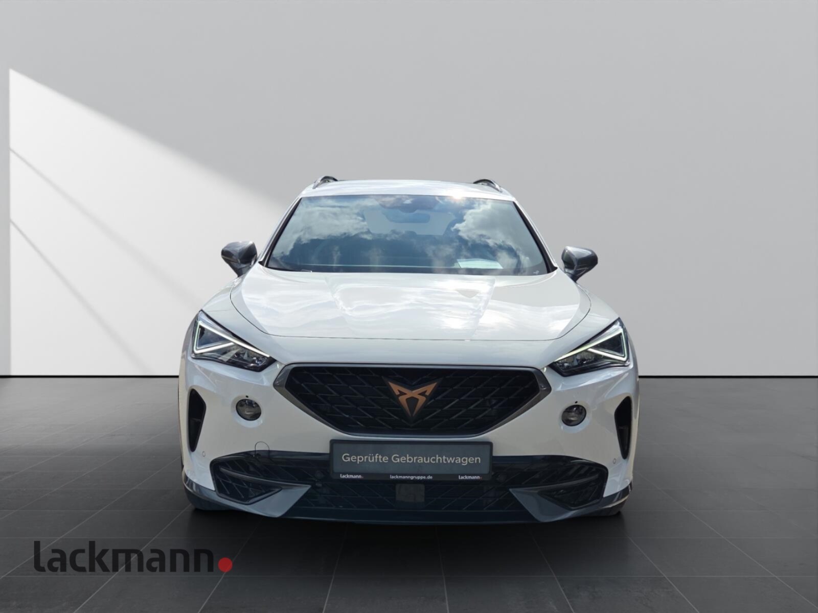 CUPRA Formentor – Bild 2