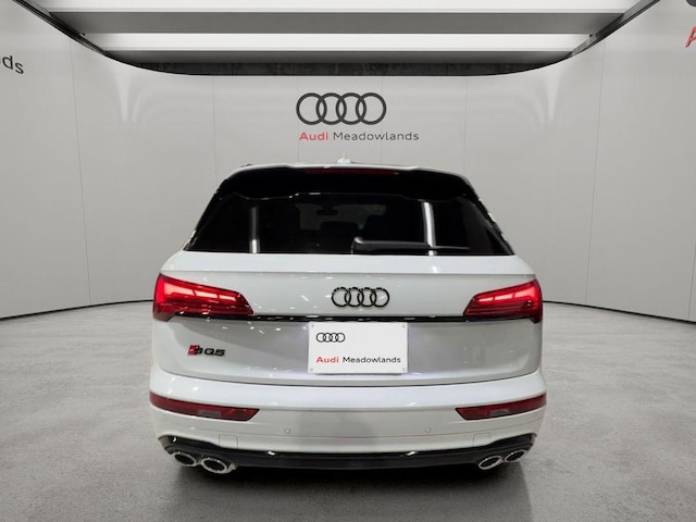 2023 Audi SQ5