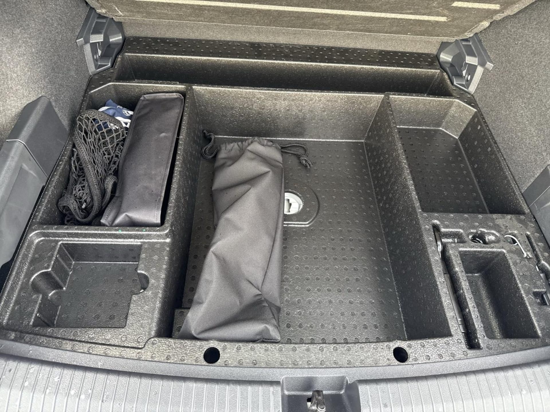 Volkswagen Tiguan Allspace Life