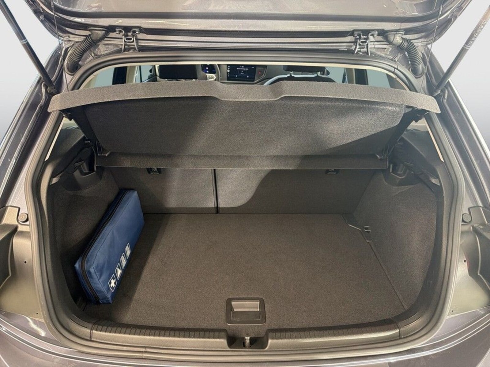 Volkswagen Polo – Bild 14