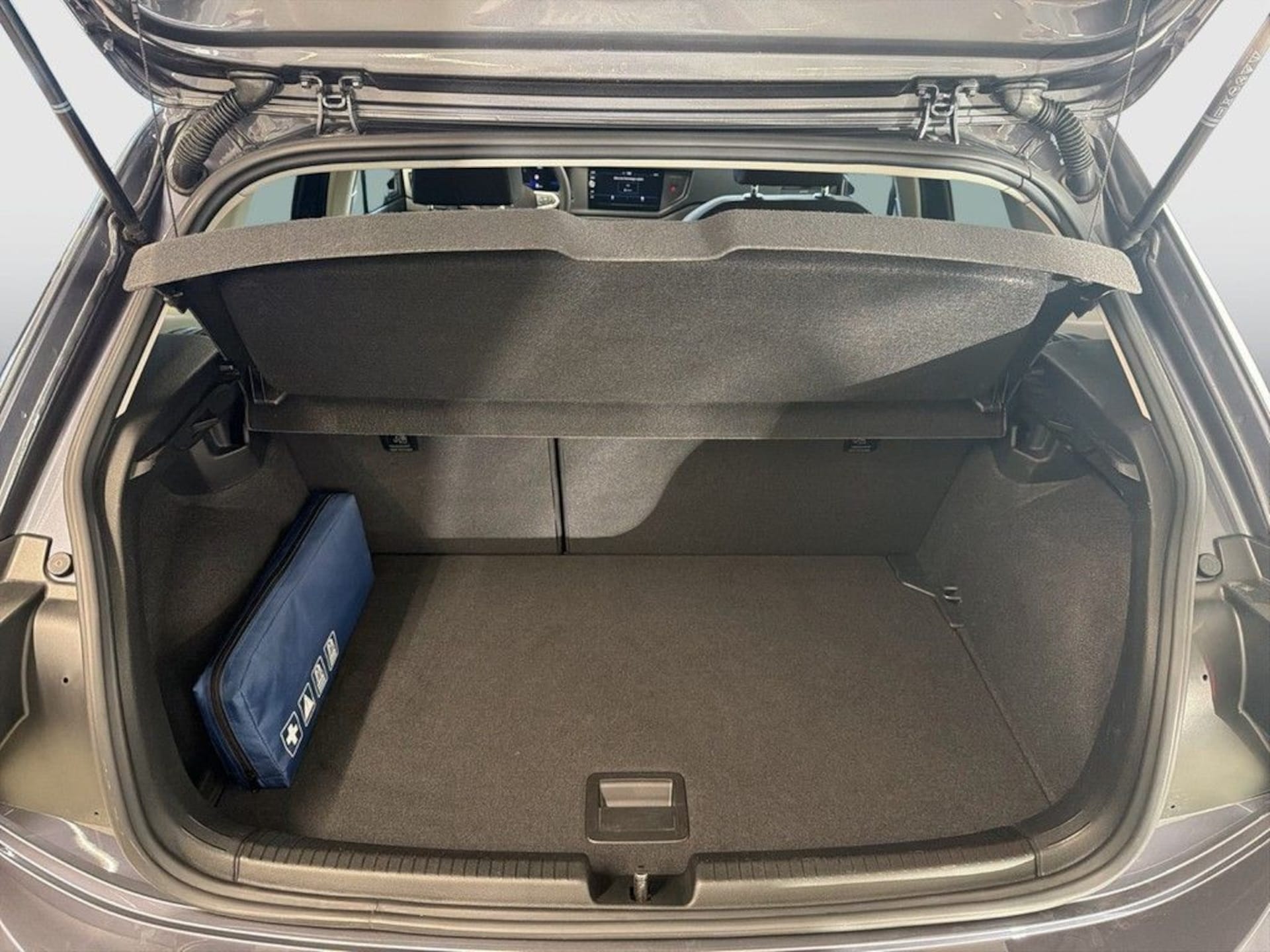 Volkswagen Polo Basis-Modell