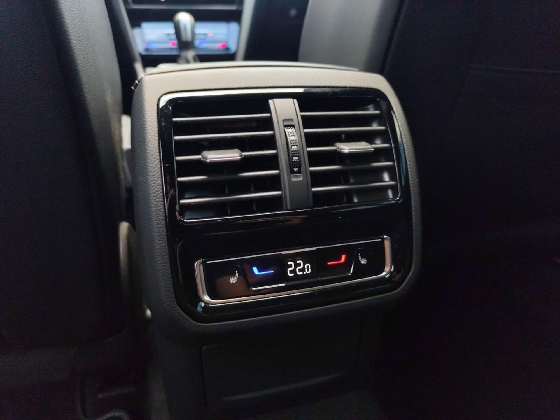 Volkswagen Arteon Shooting Brake R-Line