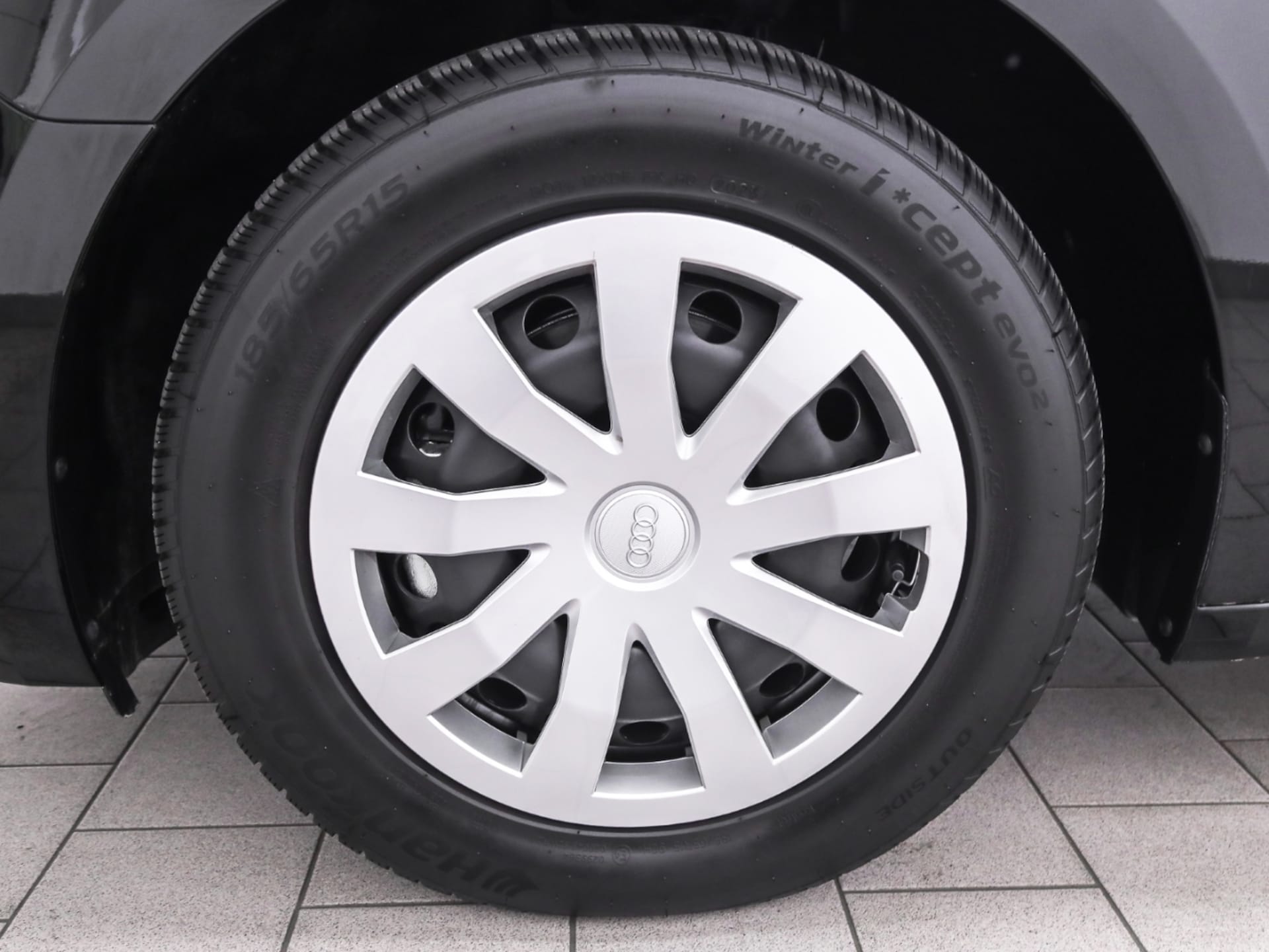 Audi A1 Sportback Advanced