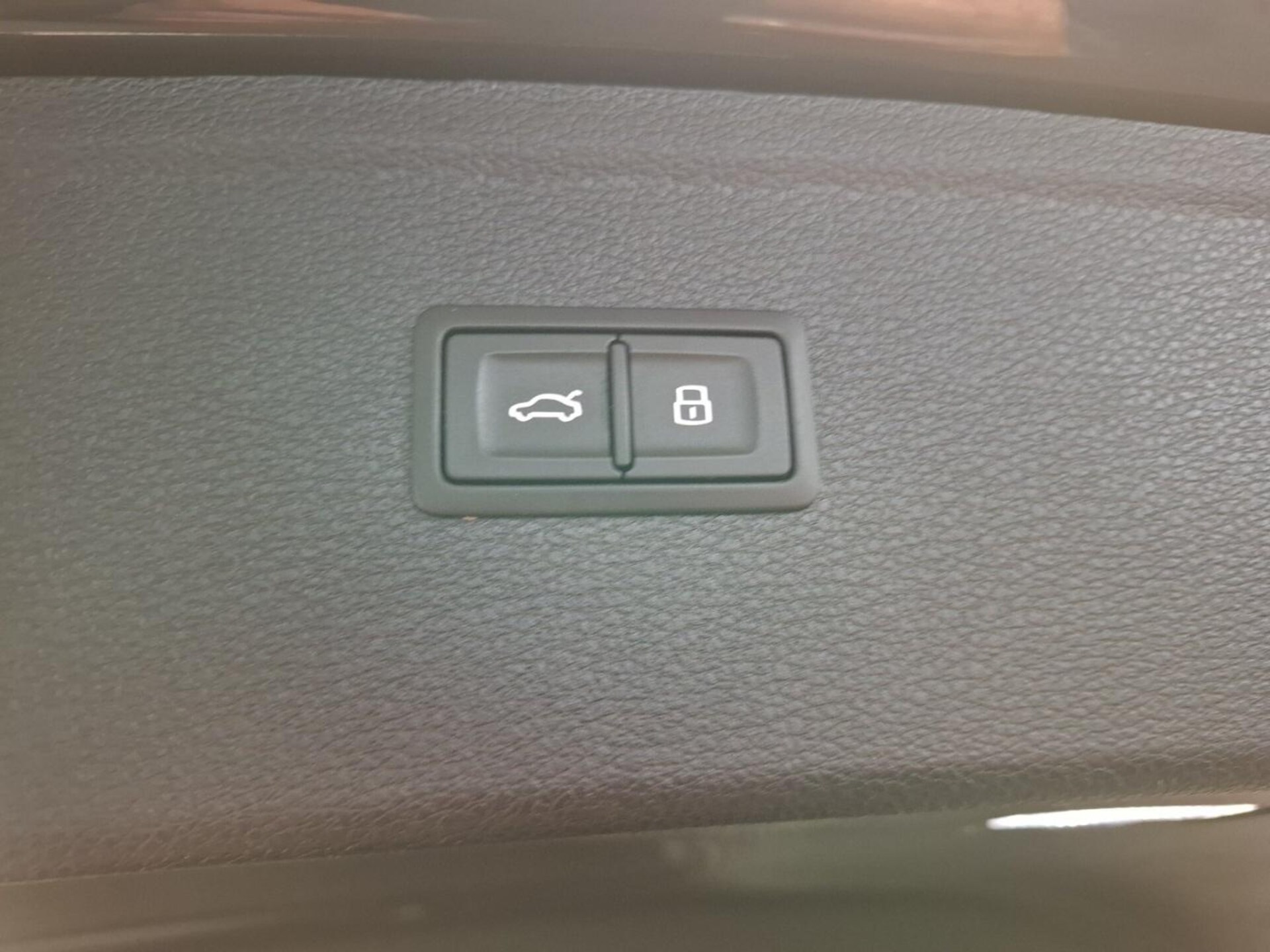 Audi Q5 SUV S line