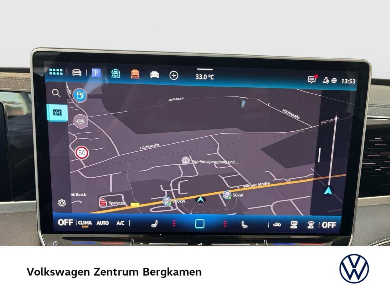 Volkswagen Passat – Bild 15