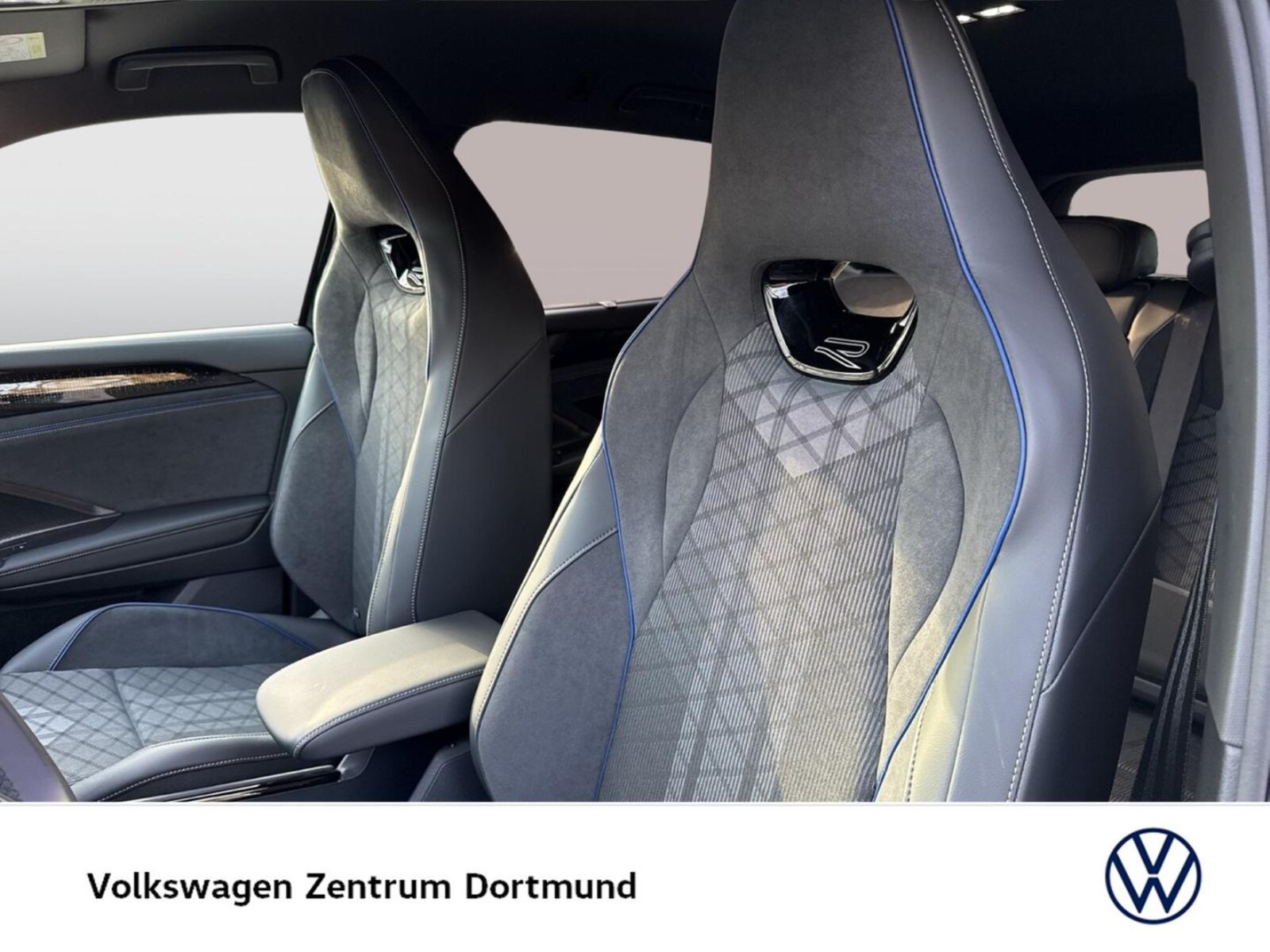 Volkswagen Tayron – Bild 7