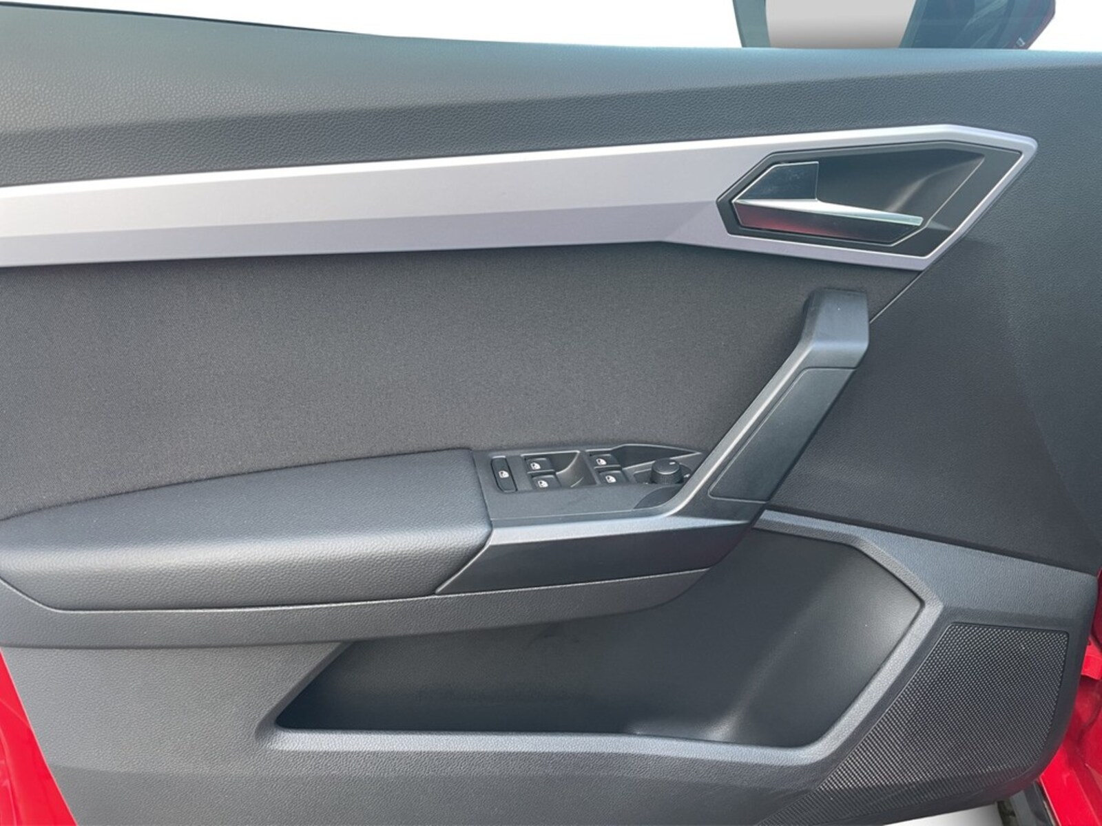 SEAT Arona – Bild 10