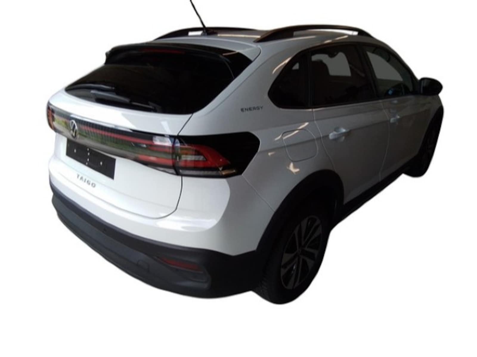 Volkswagen Taigo – Bild 3