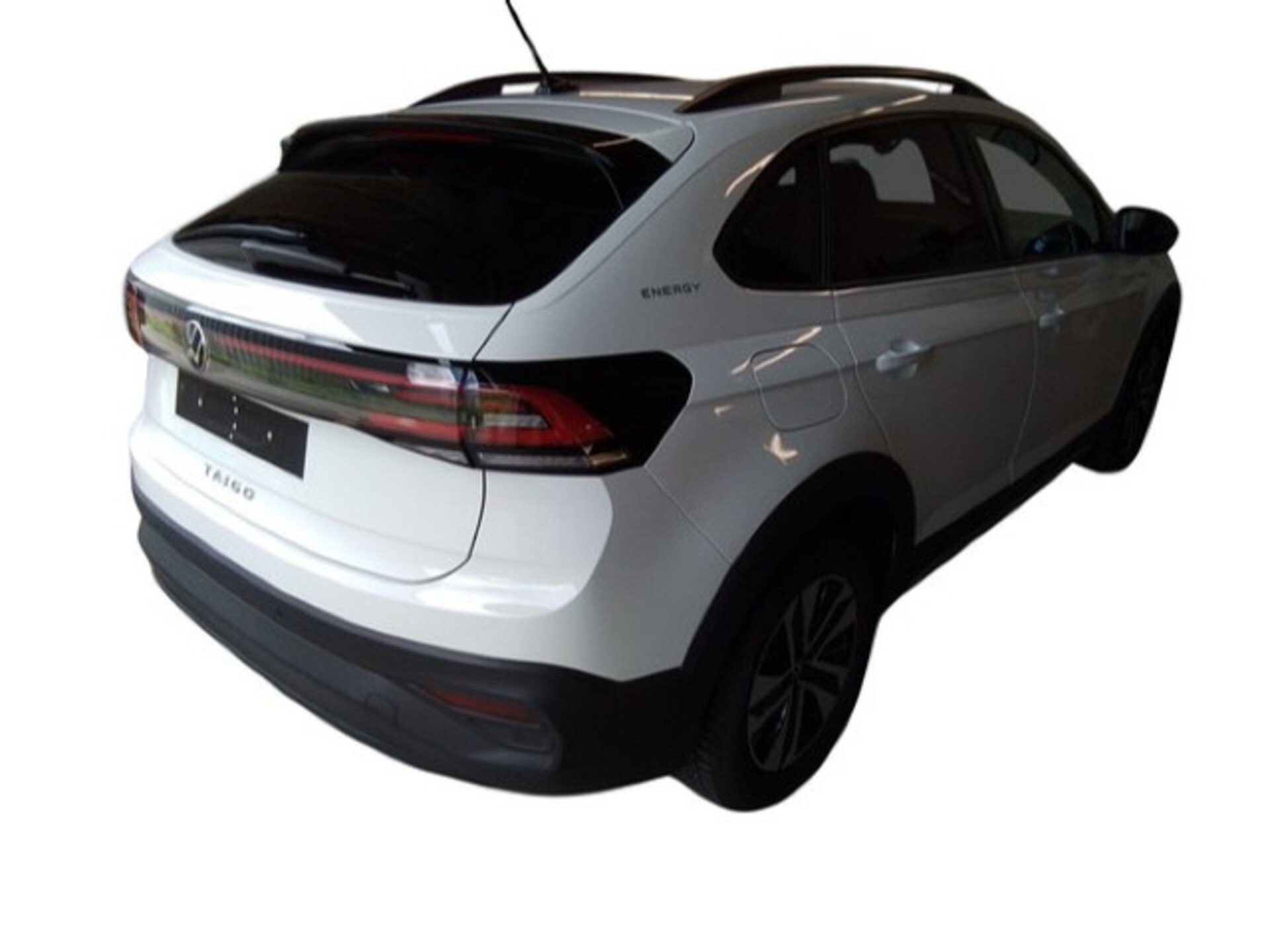 Volkswagen Taigo ENERGY