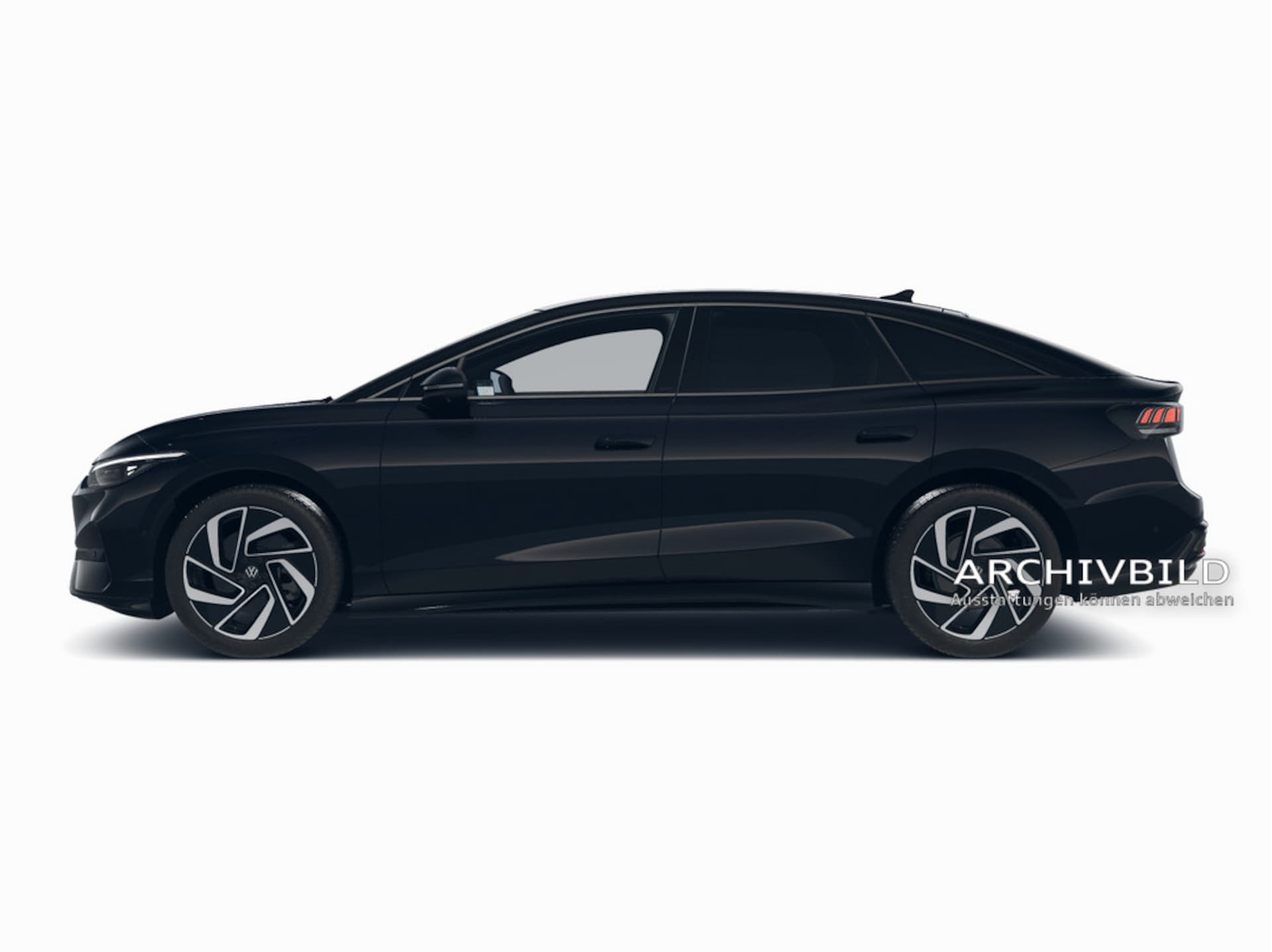Volkswagen ID.7 Pro S
