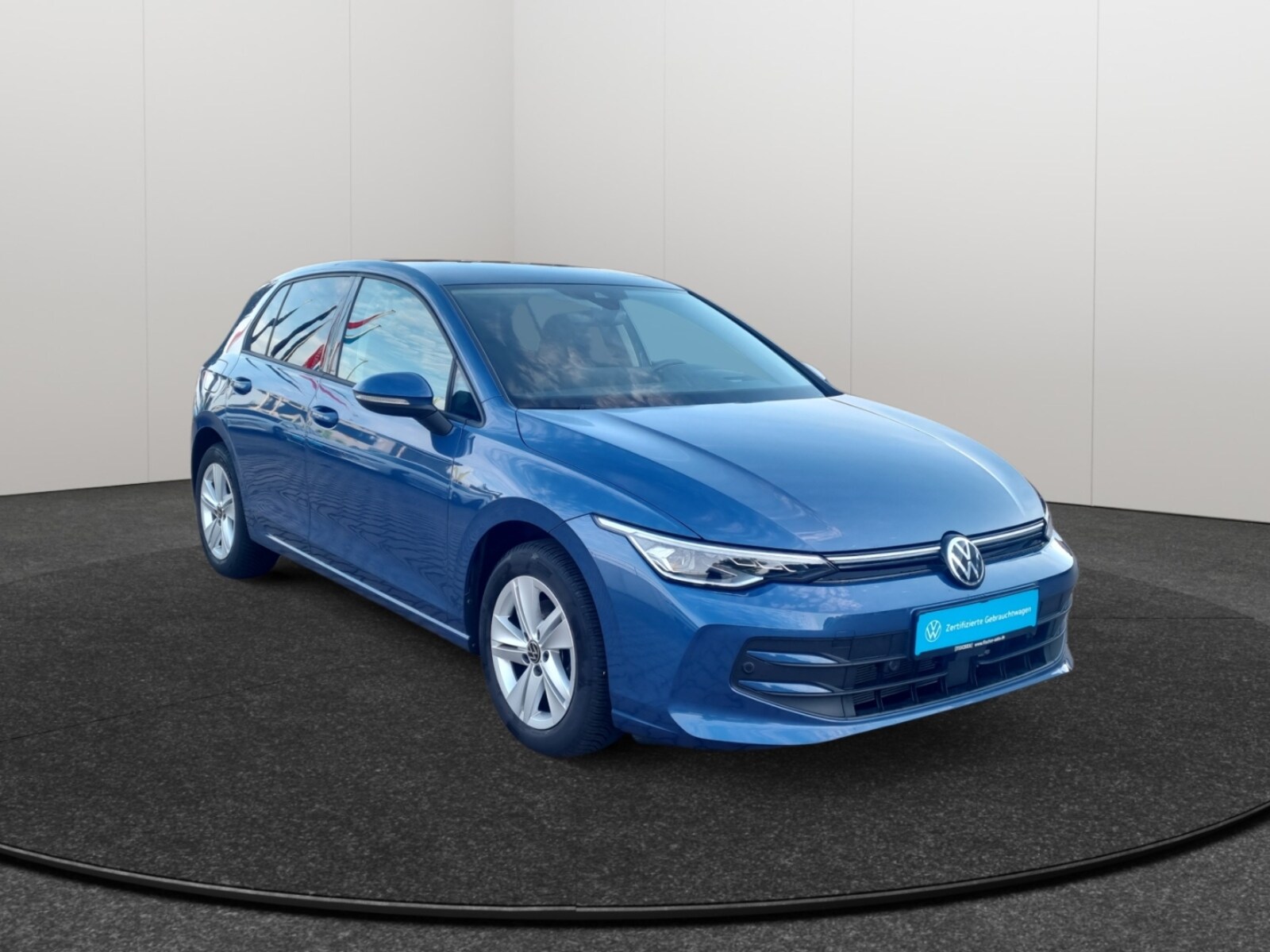 Volkswagen Golf – Bild 3