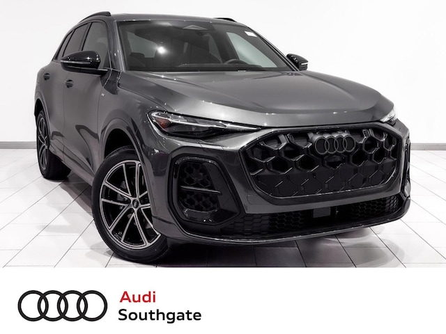 Photo of 2026 Audi Q5 