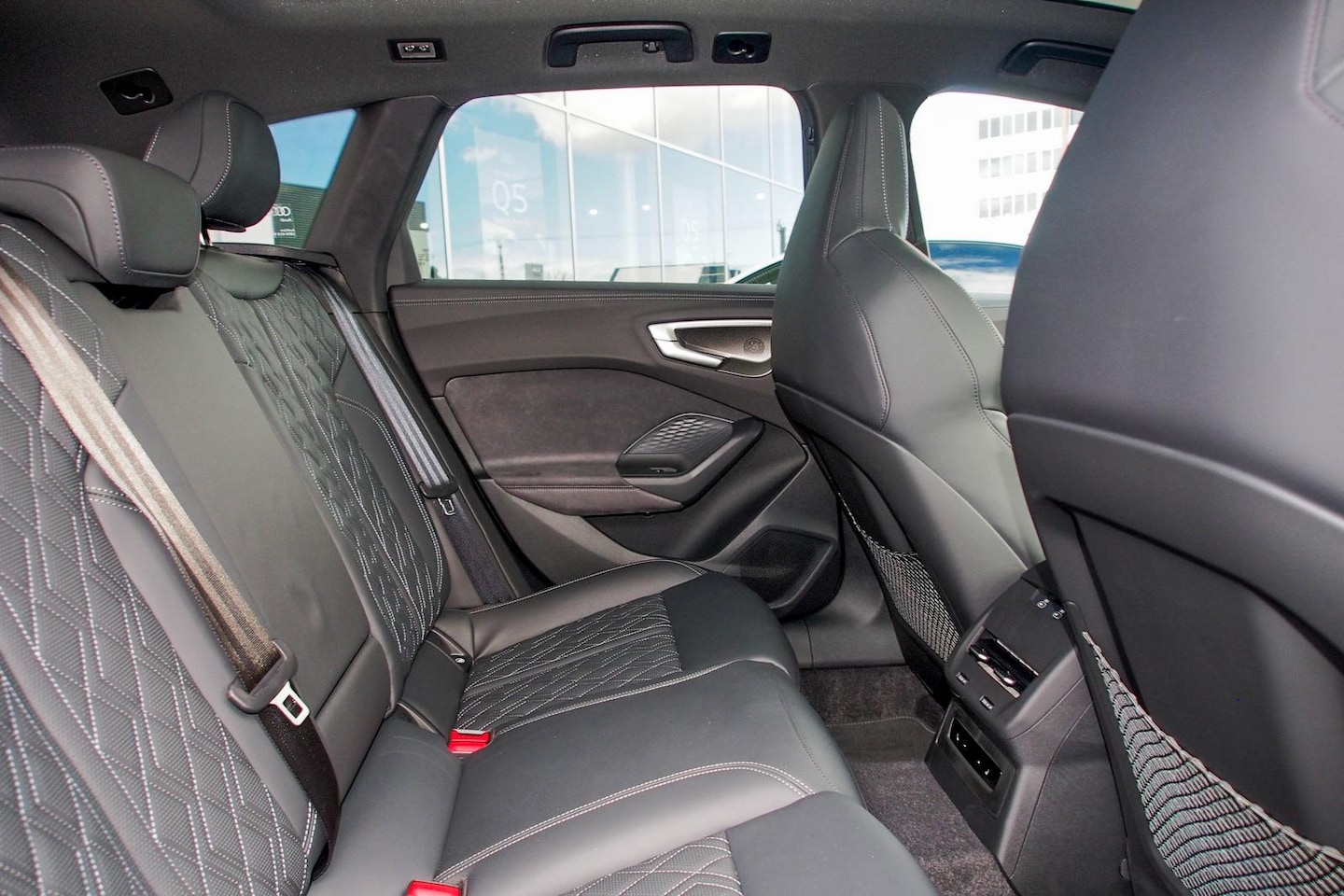 Image about Audi S5 Avant TFSI quattro 270 kW S tronic