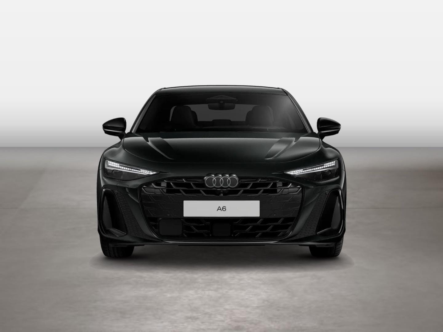 Bild über Audi A6 Limousine TFSI quattro 270 kW S tronic - für weitere Informationen kontaktieren Sie den Audi Partner