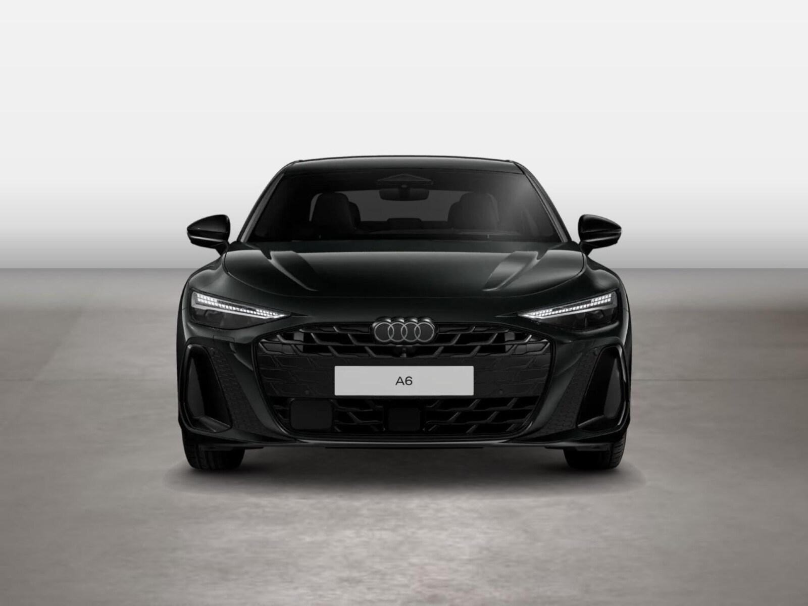 Audi A6 Limousine – Bild 5