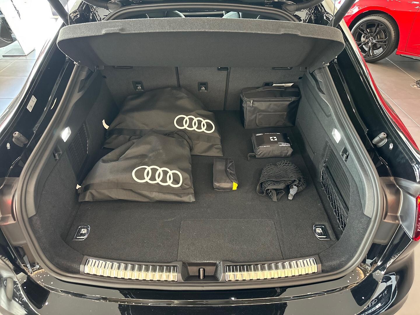 Image about Audi A5 Sedan TFSI e e-hybrid quattro 270 kW S tronic