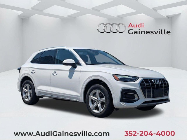 Photo of 2024 Audi Q5