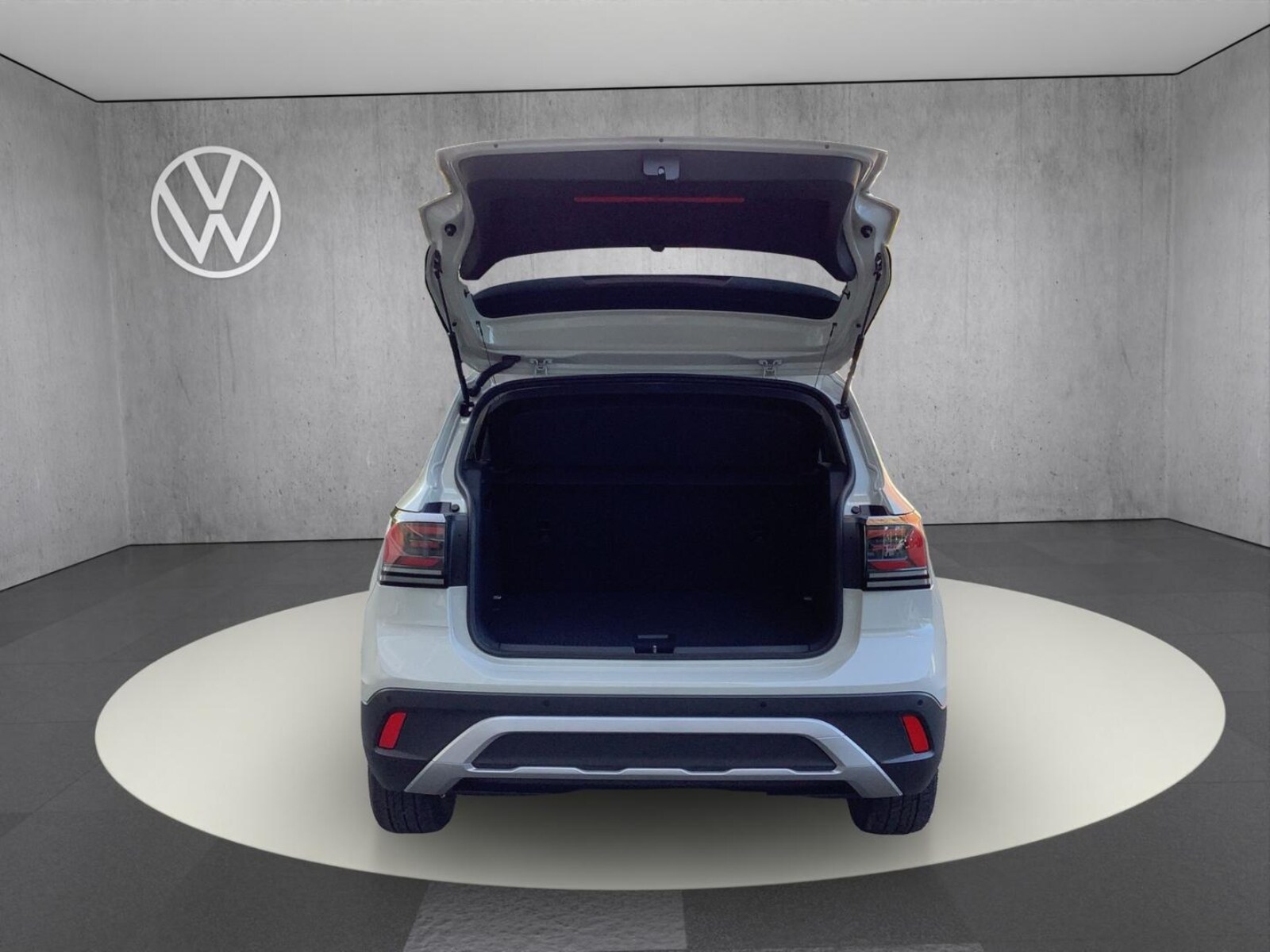 Volkswagen T-Cross – Bild 22