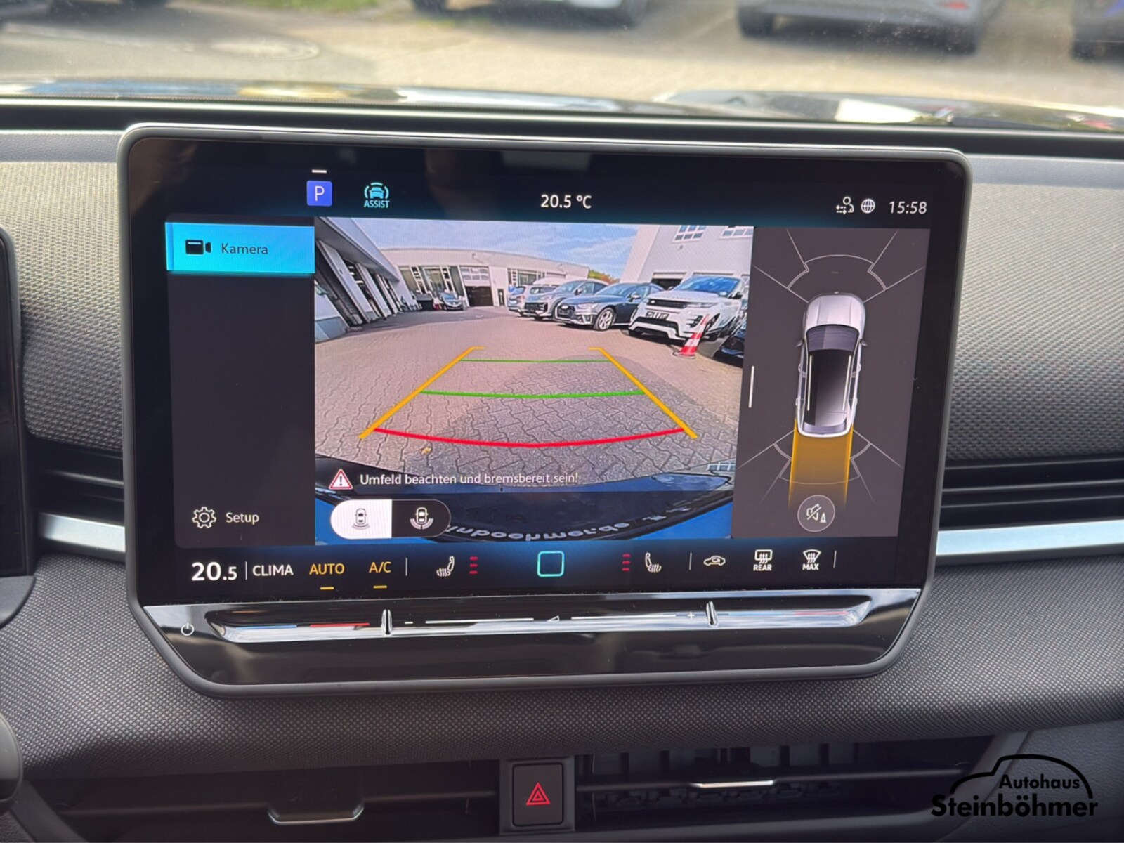Volkswagen T-Roc – Bild 21